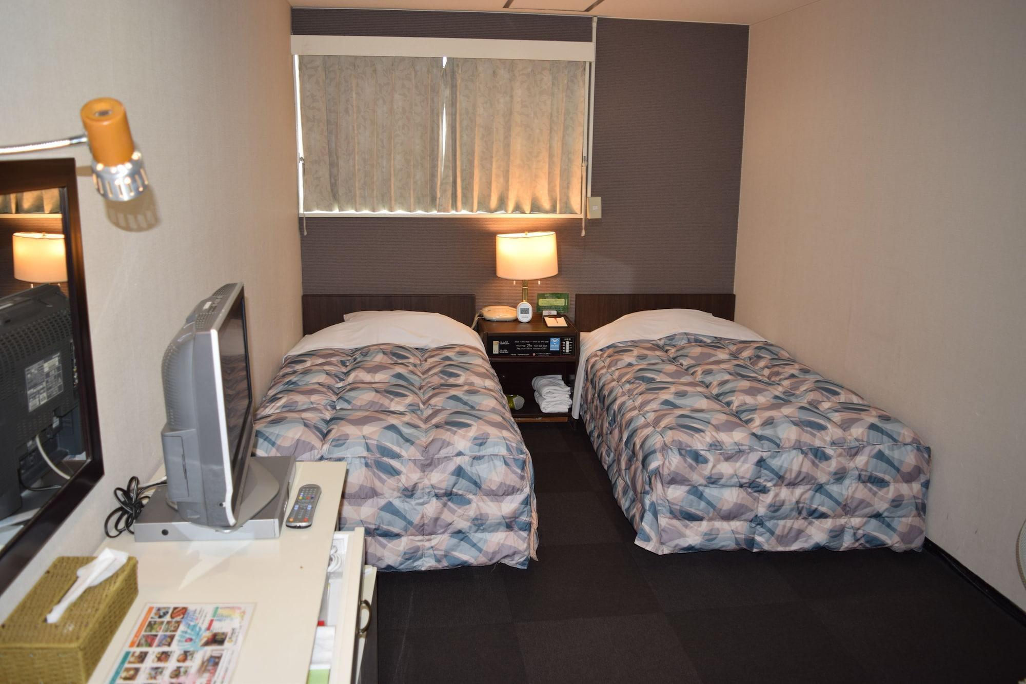 Hotel Yamanouchi Naha Esterno foto