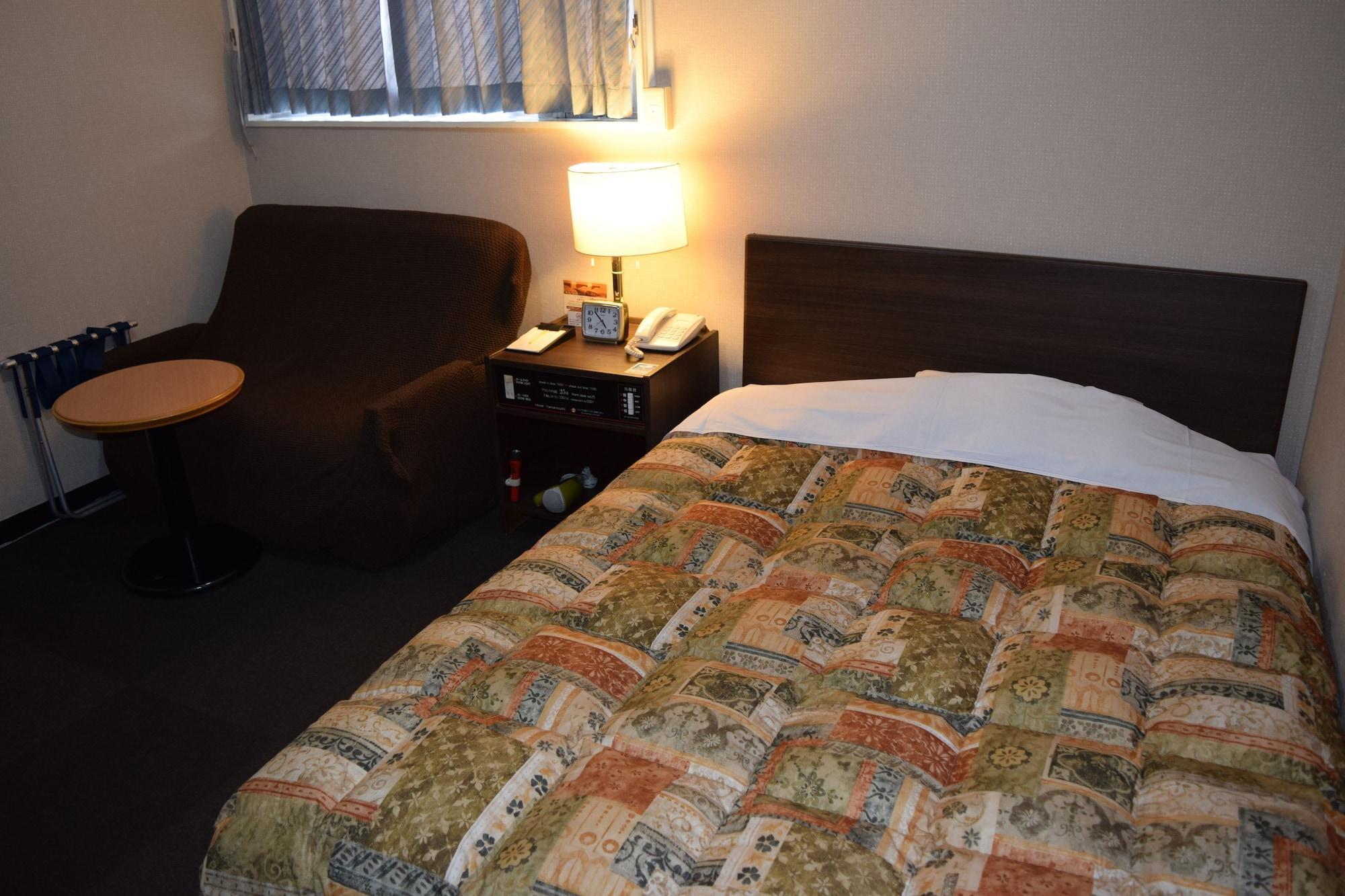 Hotel Yamanouchi Naha Esterno foto