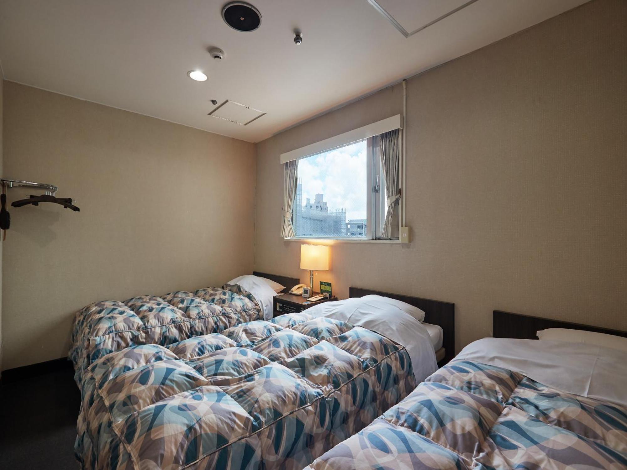 Hotel Yamanouchi Naha Esterno foto