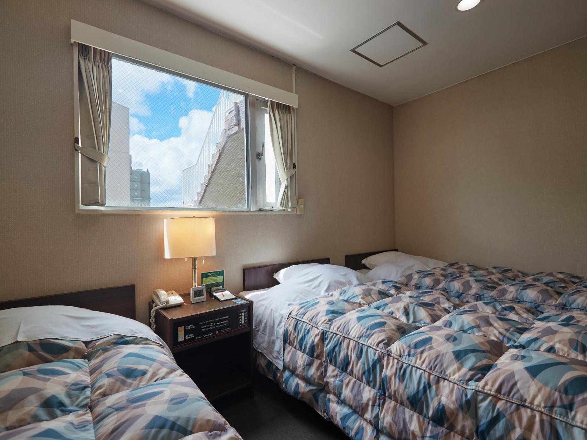Hotel Yamanouchi Naha Esterno foto