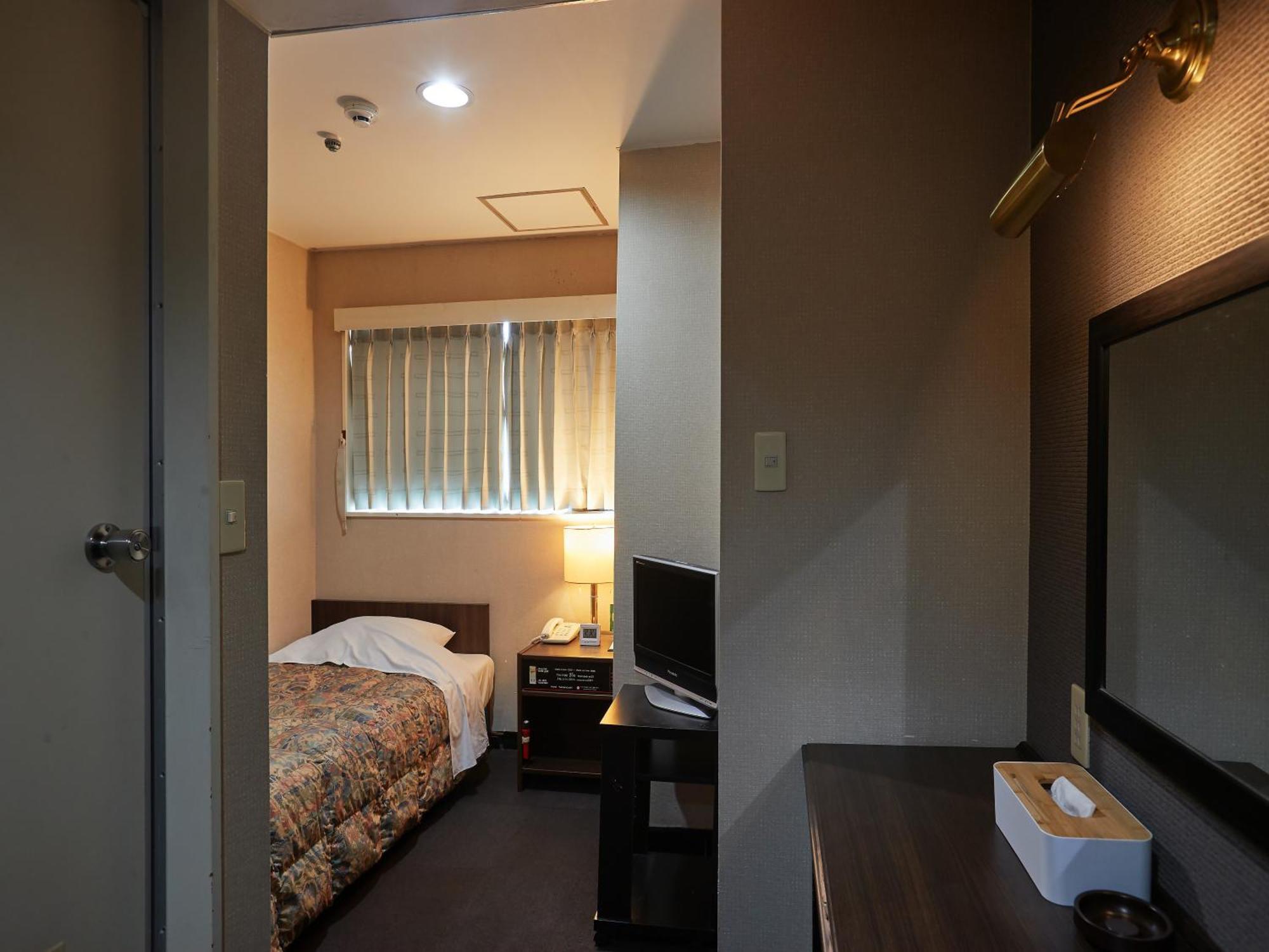 Hotel Yamanouchi Naha Esterno foto