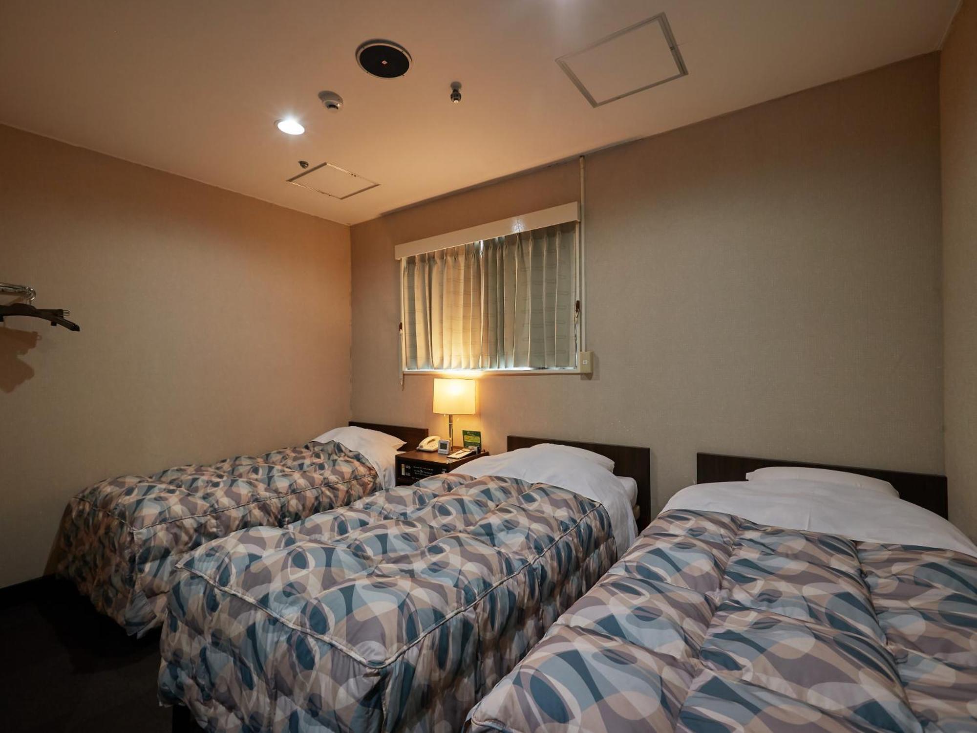 Hotel Yamanouchi Naha Esterno foto